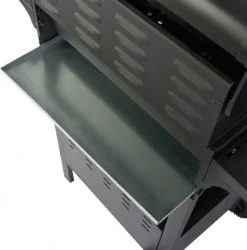 Gasgrill "San Angelo" 3-Brenner -Tepro Verkäufe 2024 3d81e64c752cf52c1efc2b6ff581cf6f