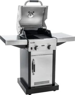 Char-Broil Gasgrill Advantage 225 S TRU-Infrared Grillsystem 140896, 2-Brenner -Tepro Verkäufe 2024 3da8bb09f70e11e1233886c41dbdd9c3