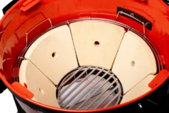 Kamado Joe ® - Kettle Joe® Inklusive SloRoller 19 Kamado Joe ® - Kettle Joe® Inklusive SloRoller -Tepro Verkäufe 2024 3dd9aff59b03442255c820c82135cd78