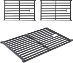 TAINO CHIEF 130kg Smoker Inkl. 3er Set Roste BBQ Räucherofen Holzkohle Grill -Tepro Verkäufe 2024 3e4a0cfeb9a26dadf6dde2dceef468f1