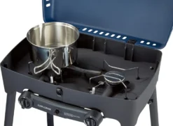 Enders Campinggrill Explorer Next Gasgrill 50mbar -Tepro Verkäufe 2024 3e61d9e44d7e2c392ecf7372991a8f56