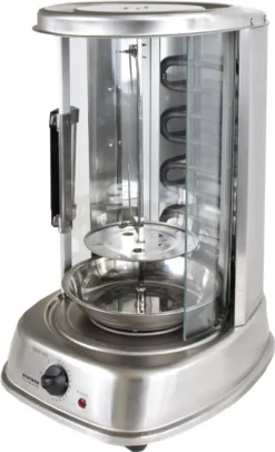 Syntrox Chef Grill R-8121 Inox Dönergrill Rotisserie Gyrosgrill Hähnchengrill Tischgrill 1500 12 Syntrox Chef Grill R-8121 Inox Dönergrill Rotisserie Gyrosgrill Hähnchengrill Tischgrill 1500 -Tepro Verkäufe 2024 3e9fed66df7ec7c4677e2345e22b1436