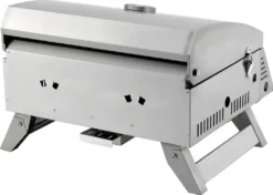 Tepro Tischgasgrill Chicago, 2-Brenner, Grillfläche: 47,5 X 35 Cm 21 Tepro Tischgasgrill Chicago, 2-Brenner, Grillfläche: 47,5 X 35 Cm -Tepro Verkäufe 2024 3ec53dadb3bf945024898b0650ee3bf7