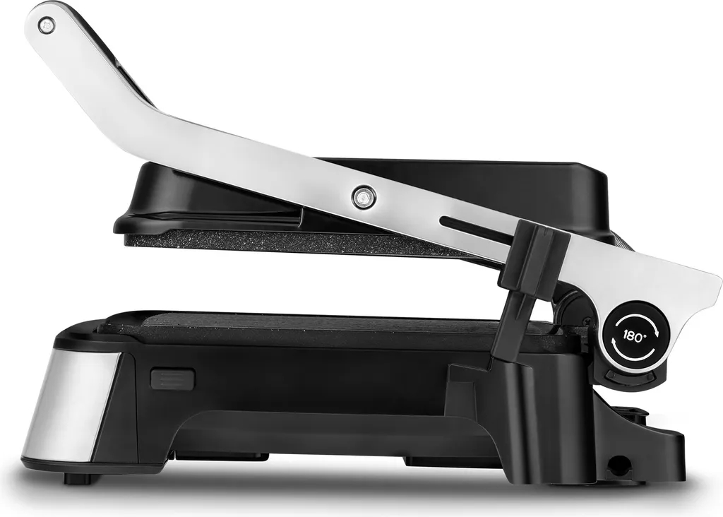 ZEEGMA Elektrischer Kontaktgrill Und Sandwichtoaster 2100W | Herausnehmbare Heizplatten, 2in1, 180 ° Klappbar, ILAG-Antihaftbeschichtung, Tropfschale, Akustische Benachrichtigungen, Timer, Die Möglichkeit Vom Waschen In Der Spülmaschine 14 ZEEGMA Elektrischer Kontaktgrill Und Sandwichtoaster 2100W | Herausnehmbare Heizplatten, 2in1, 180 ° Klappbar, ILAG-Antihaftbeschichtung, Tropfschale, Akustische Benachrichtigungen, Timer, Die Möglichkeit Vom Waschen In Der Spülmaschine – Bild 12