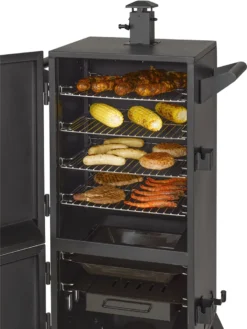 El Fuego® Gasgrill/Smoker „Portland“ XL AY3172 -Tepro Verkäufe 2024 3f9011ccda45a6e3ad8a6a163239a625