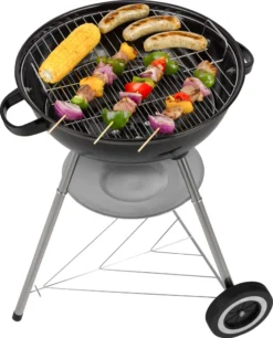 Tepro Kugelgrill "Key West" Holzkohlengrill 41,5 Cm Durchmesser 38 Tepro Kugelgrill "Key West" Holzkohlengrill 41,5 Cm Durchmesser -Tepro Verkäufe 2024 3f9dbe45516790bf5c2442bff8fa2030