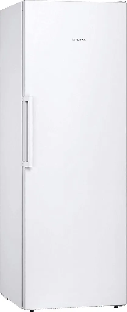 Siemens IQ300 GS33NVWEP, Senkrecht, 225 L, 20 Kg/24h, SN-T, No-Frost-System, E 3 Siemens IQ300 GS33NVWEP, Senkrecht, 225 L, 20 Kg/24h, SN-T, No-Frost-System, E