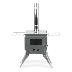 CampFeuer Edelstahl Zeltofen | 51,5 X 42 X 216 Cm | Zeltheizung Camping Ofen 14 CampFeuer Edelstahl Zeltofen | 51,5 X 42 X 216 Cm | Zeltheizung Camping Ofen -Tepro Verkäufe 2024 406251c97e3b4e31a765a4a1b286373c