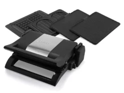 Princess 4-in-1 Multi-Kontaktgrill 1500 W Schwarz 35 Princess 4-in-1 Multi-Kontaktgrill 1500 W Schwarz -Tepro Verkäufe 2024 40897da8ef23ecd2d2b501208282cb65