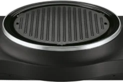 Rösle Buddy G40 Gasgrill Schwarz - Camping - Picnic - Tischgrill -Tepro Verkäufe 2024 4095100b56ba6b8041776e9b373e761f