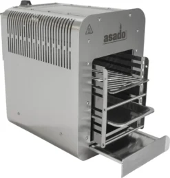 Asado 800 Grad Oberhitze Gasgrill Beef Rind Steak OHG Fleisch -Tepro Verkäufe 2024 40bf751239a10582b4dc61a12e0ea9ee