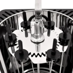 Syntrox Döner & Dreh Grill Badajoz Mit Zubehör 34 Syntrox Döner & Dreh Grill Badajoz Mit Zubehör -Tepro Verkäufe 2024 40ee7591bf58a48a4381cc8cb86b6f5f