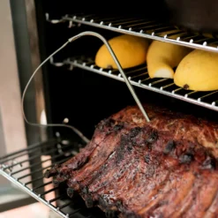 Masterbuilt Digital Charcoal Smoker Holzkohle Smoker, Digitales Bedienfeld, Steuerung Per Bluetooth Oder WLAN Möglich 19 Masterbuilt Digital Charcoal Smoker Holzkohle Smoker, Digitales Bedienfeld, Steuerung Per Bluetooth Oder WLAN Möglich -Tepro Verkäufe 2024 417060687959fb13ecfc1578eb68e47d