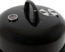 BBQ-Toro Räuchertonne Beech Ø 43,5 Cm | Räucherofen BBQ Smoker Holzkohlegrill 11 BBQ-Toro Räuchertonne Beech Ø 43,5 Cm | Räucherofen BBQ Smoker Holzkohlegrill -Tepro Verkäufe 2024 418412b5787c3240b4b2c872ddb28ba5