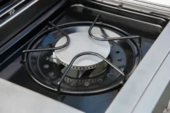 Nexgrill Gasgrill 5 Brenner Deluxe Mit Heckbrenner, Seitenkochfeld Und Seitenbrenner -Tepro Verkäufe 2024 41e5b8a20aa2fabcc6d06e784a5220cc