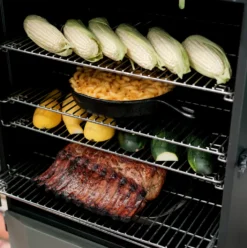 Masterbuilt Digital Charcoal Smoker Holzkohle Smoker, Digitales Bedienfeld, Steuerung Per Bluetooth Oder WLAN Möglich 18 Masterbuilt Digital Charcoal Smoker Holzkohle Smoker, Digitales Bedienfeld, Steuerung Per Bluetooth Oder WLAN Möglich -Tepro Verkäufe 2024 41e99d1cacdbed6bb44ffe6e97268f88