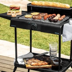 Cecotec Elektrischer Grill PerfectSteak 4250 Stand -Tepro Verkäufe 2024 42274cf6e800a1956c719669a5bb1707