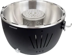 Raucharmer Holzkohlegrill Tischgrill Barbecue Mit Tasche Schwarz Rund "" 35 Raucharmer Holzkohlegrill Tischgrill Barbecue Mit Tasche Schwarz Rund "" -Tepro Verkäufe 2024 4256c01bd9b89e84b53bb3c9d6298806