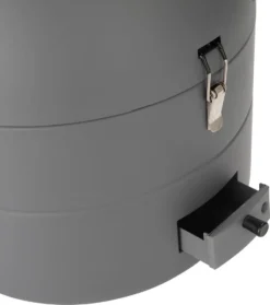 TAINO Grill-to-Go Portabler Gasgrill Campinggrill Kugelgrill Grau 18 TAINO Grill-to-Go Portabler Gasgrill Campinggrill Kugelgrill Grau -Tepro Verkäufe 2024 4297562b0ecae5ccb7518ba1f25a5710