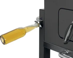 Tepro Holzkohlegrill Toronto Click 1161 - Klicksystem - Schneller Aufbau -Tepro Verkäufe 2024 42e001299e392b2065aa9e30606c2774