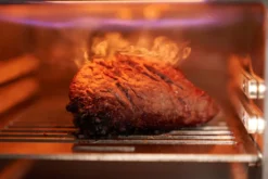 TrendLine Roastmaster 1.0 800 Oberhitze Gasgrill Grillrost: 16,2 X 26,5 Cm -Tepro Verkäufe 2024 42e5ca37634eac2f66f0a6dce4bebd23