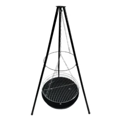 NABBI Gartengrill MIR-281 - Schwarz -Tepro Verkäufe 2024 4322439240adadf1aac4fcbb879f1235