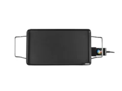 Princess Tischgrill/ Teppanyaki Grill 102300, Arbeitsfläche, Aluminium, Schwarz, Aluminium, 460 X 260 Mm, 6 Person(en) 15 Princess Tischgrill/ Teppanyaki Grill 102300, Arbeitsfläche, Aluminium, Schwarz, Aluminium, 460 X 260 Mm, 6 Person(en) -Tepro Verkäufe 2024 434f6d1f0ccc25a306061dbaa25894d6