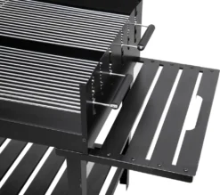 Tepro Grillwagen "Atlanta" 98 X 56 Cm Grillfläche, Schwarz -Tepro Verkäufe 2024 435299513c534973a9707d7ab2e950d6