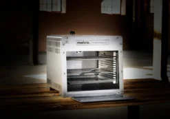 Primaster Roastmaster 2.0 XL 800 Oberhitze Gasgrill -Tepro Verkäufe 2024 435950076054728100049c0791762587