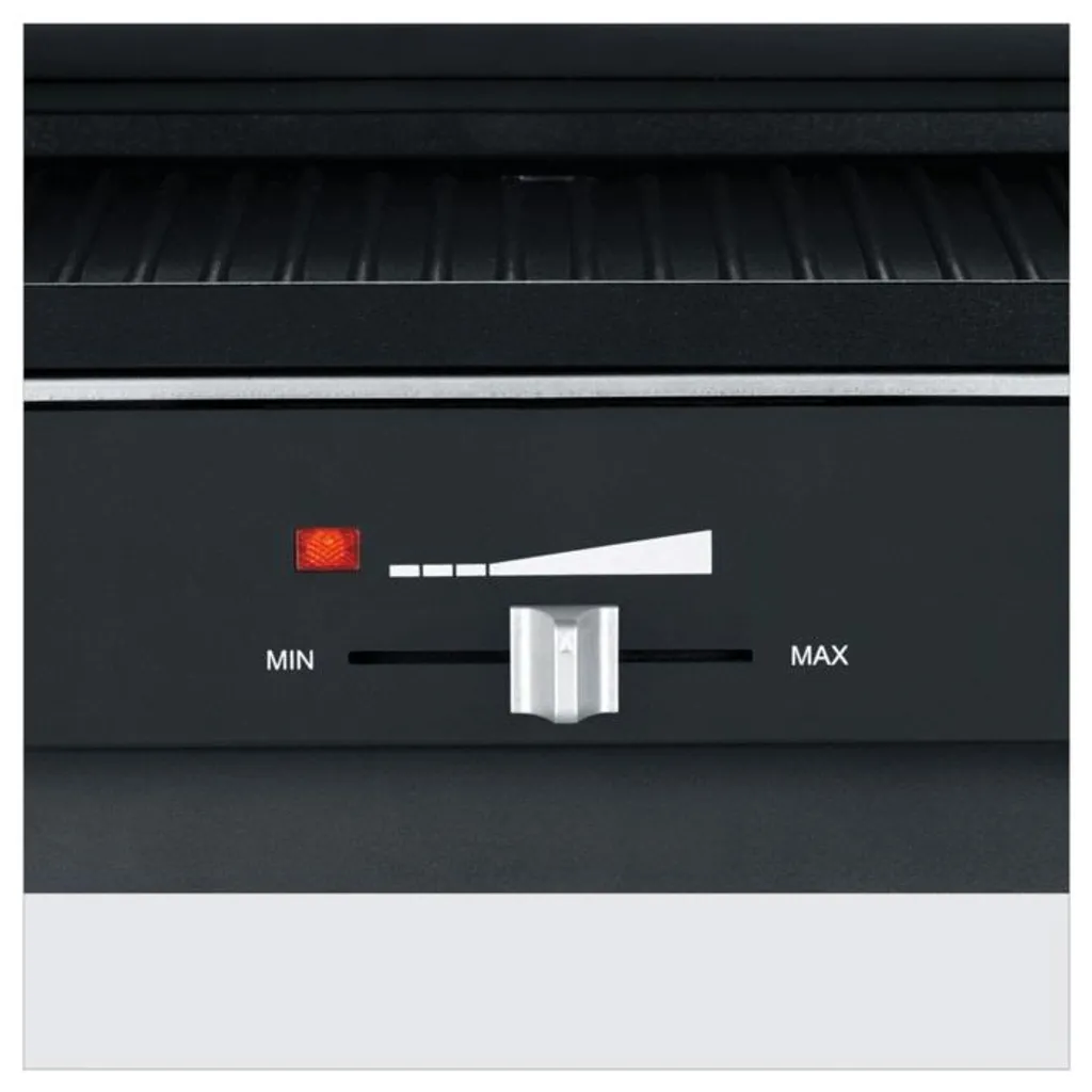 Severin PG 8533 Standgrill 2.200 W, 49,5 X 24 Cm, 1,4 M Kabel, Schwarz 11 Severin PG 8533 Standgrill 2.200 W, 49,5 X 24 Cm, 1,4 M Kabel, Schwarz – Bild 9