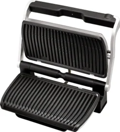 Tefal GC 722 D Optigrill+ XLKontaktgrill Schwarz/edelstahl 31 Tefal GC 722 D Optigrill+ XLKontaktgrill Schwarz/edelstahl -Tepro Verkäufe 2024 43d2d32a3fee1f4e49da66e606a4f92e