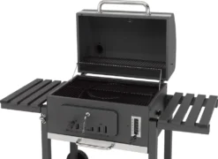 Tepro Grillwagen Toronto XXL Grillfläche 72 X 46 Cm, Schwarz -Tepro Verkäufe 2024 43ef5d8ddbd19e227c991acee6999398
