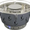 Rauchfreier Grill Airbroil Junior Activa Grillküche Ø 35cm Grau 2 Rauchfreier Grill Airbroil Junior Activa Grillküche Ø 35cm Grau -Tepro Verkäufe 2024 444f4980060a269e37cd29e2afd09dc8