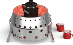 Petromax Atago, Nutzbar Als Grill, Ofen, Herd Oder Feuerschale; Atago 30 Petromax Atago, Nutzbar Als Grill, Ofen, Herd Oder Feuerschale; Atago -Tepro Verkäufe 2024 446b8b44b5808c8ce9e4679da68b3477