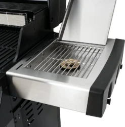 BBQ-Toro Premium Edelstahl Gasgrill 4+1+1 - 4 Brenner Mit Seitenbrenner Und Backburner 13 BBQ-Toro Premium Edelstahl Gasgrill 4+1+1 - 4 Brenner Mit Seitenbrenner Und Backburner -Tepro Verkäufe 2024 44ee80d98441d906d7ea3957c530e7ef
