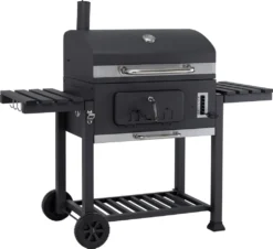 Tepro Grillwagen Toronto XXL Grillfläche 72 X 46 Cm, Schwarz -Tepro Verkäufe 2024 4563137fae72c1dedde3364cf15a1bd8
