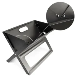 Relaxdays Klappgrill Tragbar Mit Kohleschale 24 Relaxdays Klappgrill Tragbar Mit Kohleschale -Tepro Verkäufe 2024 4563e5065fd93c1c67de24c8da9f1a32
