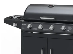 Tepro Gasgrill Tarboro 4 Mit Seitenbrenner 12 Tepro Gasgrill Tarboro 4 Mit Seitenbrenner -Tepro Verkäufe 2024 4564045850b9b5f09d301fe04293a625