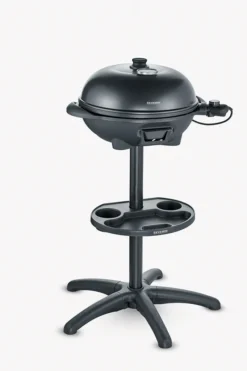 SEVERIN Barbecue-Standgrill PG 8541 Mit Haube 2000 Watt 36 SEVERIN Barbecue-Standgrill PG 8541 Mit Haube 2000 Watt -Tepro Verkäufe 2024 45670e5a8d0059cbecf2330f547a134c