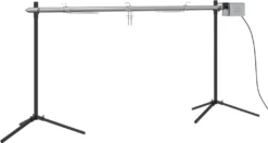 VidaXL Rotisserie-Grill Automatisch Edelstahl -Tepro Verkäufe 2024 457f3733cbfbdd703a44d6847fbfcc51 1