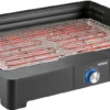 Severin PG 8565 Tischgrill Mit Grillrost 2200 Watt Indoor / Outdoor Windschutz 2 Severin PG 8565 Tischgrill Mit Grillrost 2200 Watt Indoor / Outdoor Windschutz -Tepro Verkäufe 2024 45c31934189d80ef3d879906c4e48eb4