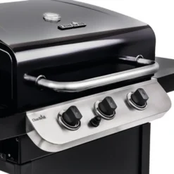 Char-Broil Gasgrill / Umluftgrill Convective 310 B 10,5kW GF 51x19cm -Tepro Verkäufe 2024 463e932f4759c4ab04cb9026d4f52c27