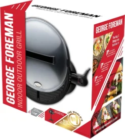 Russell Hobbs 22460-56 Universal Grill George Foreman 36 Russell Hobbs 22460-56 Universal Grill George Foreman -Tepro Verkäufe 2024 466d20d952005582d8bf1813e83f330a