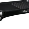 HOMCOM OMCOM Elektrogrill Tischgrill Elektrisch Mit Regelbarer Thermostat Antihaftbeschichtete Grillplatte 1600 W BBQ Indoor-Grill Teppanyaki Mit Abtropfschale 53,5 X 31 X 8 Cm 1 HOMCOM OMCOM Elektrogrill Tischgrill Elektrisch Mit Regelbarer Thermostat Antihaftbeschichtete Grillplatte 1600 W BBQ Indoor-Grill Teppanyaki Mit Abtropfschale 53,5 X 31 X 8 Cm -Tepro Verkäufe 2024 4671fde4e53e88f2f7e2af7a459bc938