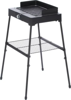 SEVERIN Standgrill PG 8563 2.200 Watt Schwarz 29 SEVERIN Standgrill PG 8563 2.200 Watt Schwarz -Tepro Verkäufe 2024 468f809673e8f075250f44b96bb408f7