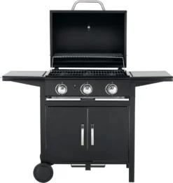 Tepro Gasgrill "Mayfield" 3 Edelstahlbrenner Je 3 KW; 3152 -Tepro Verkäufe 2024 46a49751e170598fa7c128320a298d05