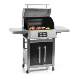 LANDMANN Elektro-Grillwagen EG-II-590 BBQ Grill Elektrisch Grillstation Outdoorküche 7 LANDMANN Elektro-Grillwagen EG-II-590 BBQ Grill Elektrisch Grillstation Outdoorküche -Tepro Verkäufe 2024 4732829a9b8bf2243997355059428748