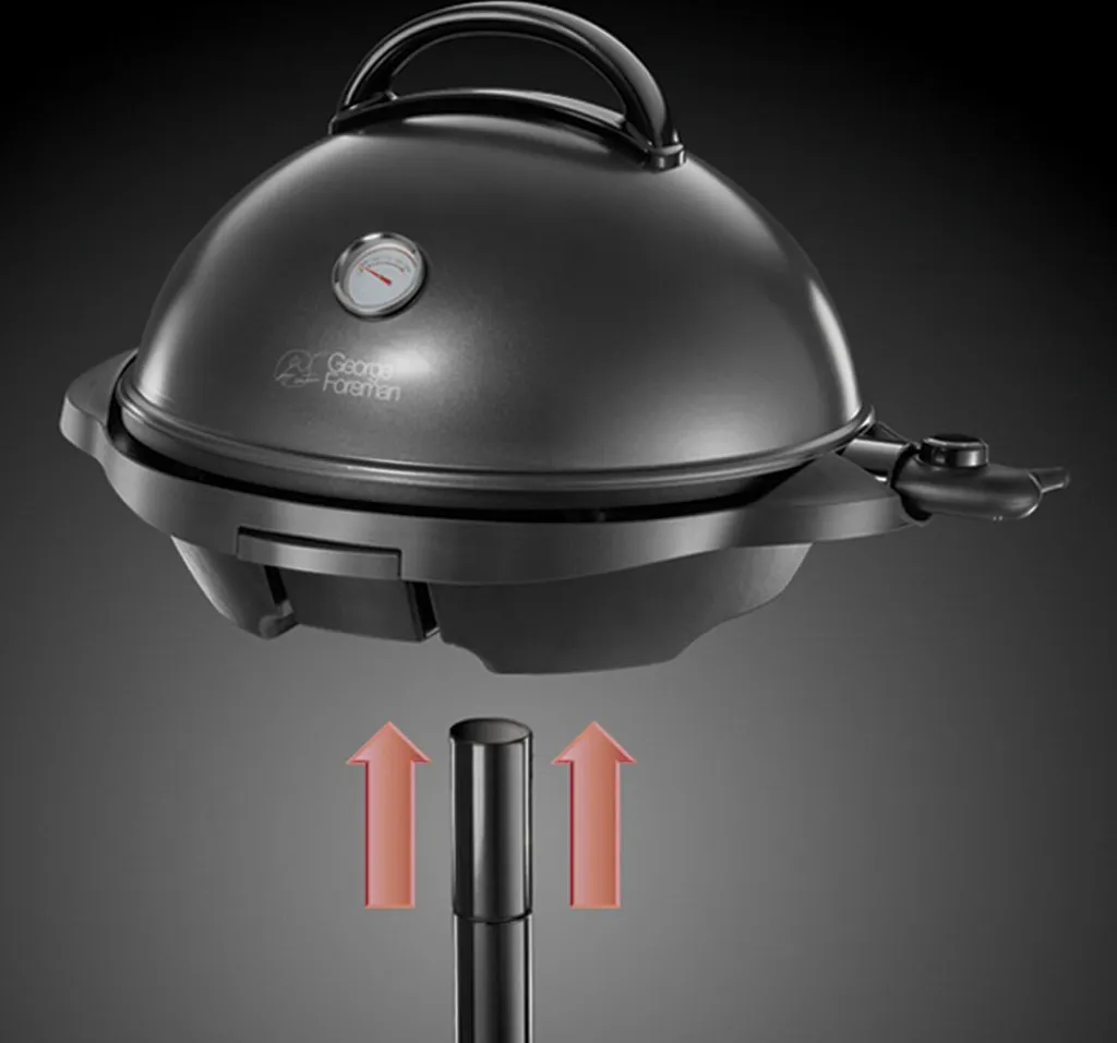 Russell Hobbs 22460-56 Universal Grill George Foreman 7 Russell Hobbs 22460-56 Universal Grill George Foreman – Bild 5