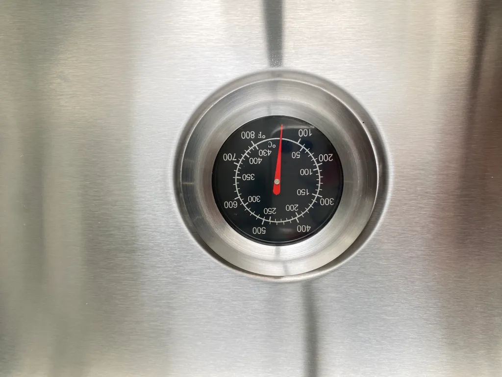 HC Garten & Freizeit Gasgrill-Küche Grillküche Gartengrill Outdoorküche Außenküche Küchenwagen 7 HC Garten & Freizeit Gasgrill-Küche Grillküche Gartengrill Outdoorküche Außenküche Küchenwagen – Bild 5