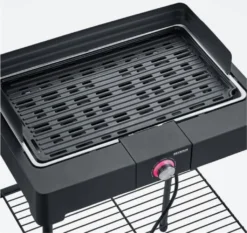 SEVERIN Standgrill PG 8563 2.200 Watt Schwarz 30 SEVERIN Standgrill PG 8563 2.200 Watt Schwarz -Tepro Verkäufe 2024 47ed4de7d79c61c61dbd5af25d270df0
